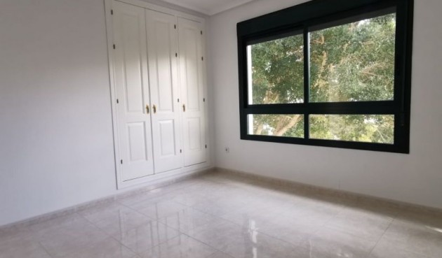 Brukt - Apartment -
Orihuela Costa - Costa Blanca