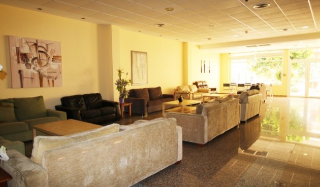 Brukt - Apartment -
Orihuela Costa - Costa Blanca