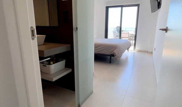 Brukt - Apartment -
El Raso - Costa Blanca