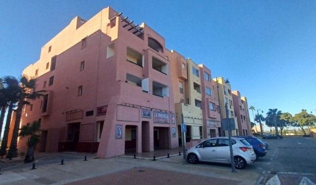 Brukt - Apartment -
Torre Pacheco - Inland