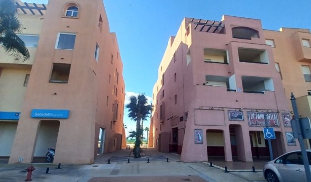 Brukt - Apartment -
Torre Pacheco - Inland