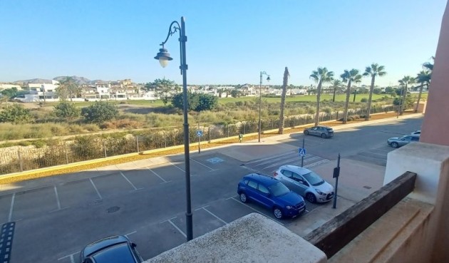 Brukt - Apartment -
Torre Pacheco - Inland