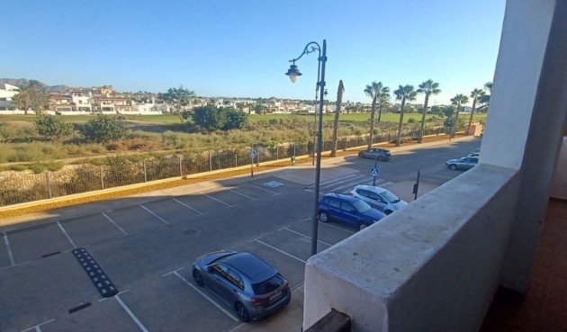 Brukt - Apartment -
Torre Pacheco - Inland