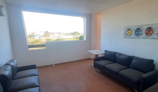 Brukt - Apartment -
Torre Pacheco - Inland