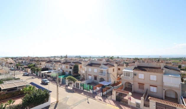 Brukt - Bungalow -
Guardamar del Segura - Costa Blanca