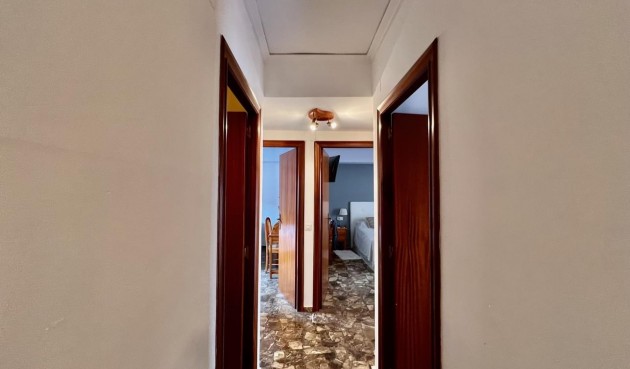 Brukt - Apartment -
Denia - Costa Blanca