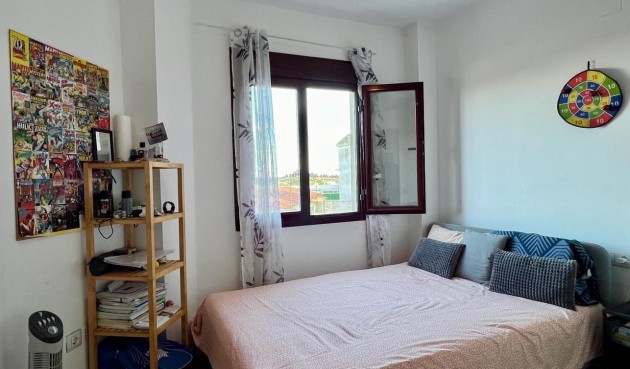 Brukt - Apartment -
Benissa - Costa Blanca