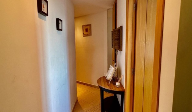 Brukt - Apartment -
Benissa - Costa Blanca