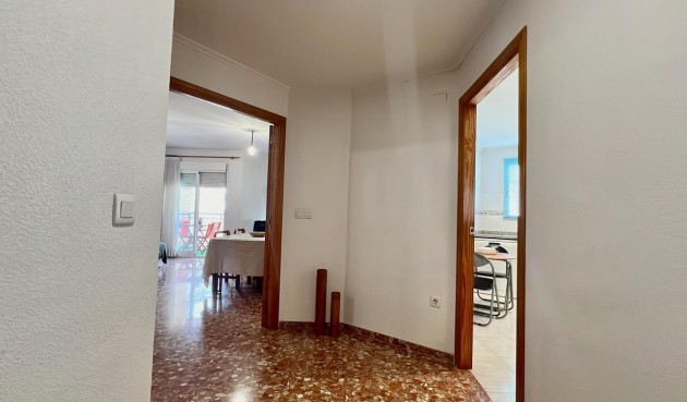 Brukt - Apartment -
Denia - Costa Blanca