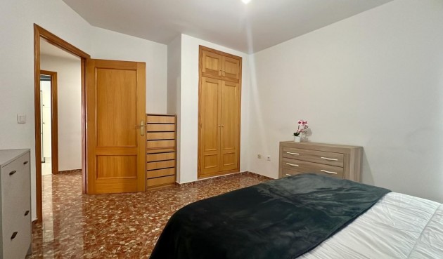 Brukt - Apartment -
Denia - Costa Blanca