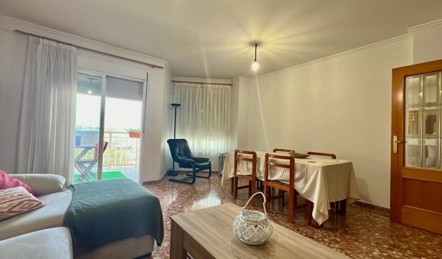 Brukt - Apartment -
Denia - Costa Blanca