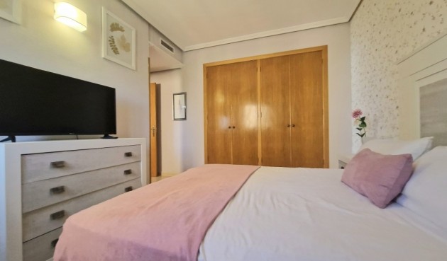 Brukt - Apartment -
Benidorm - Costa Blanca