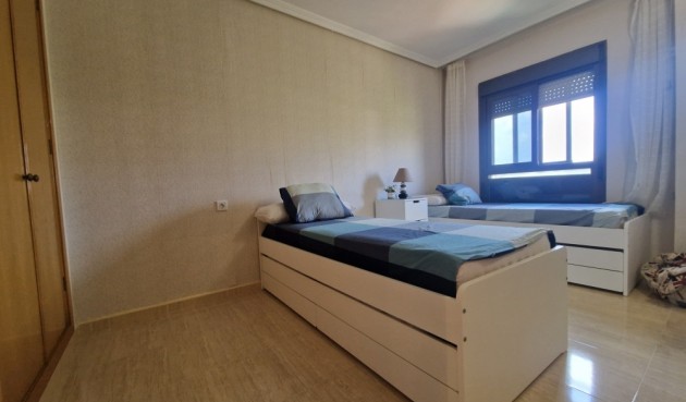 Brukt - Apartment -
Benidorm - Costa Blanca