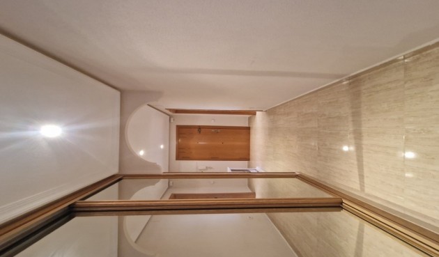 Brukt - Apartment -
Benidorm - Costa Blanca