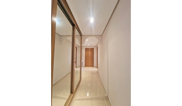 Brukt - Apartment -
Benidorm - Costa Blanca