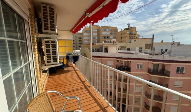 Brukt - Apartment -
Torrevieja - Playa del Cura