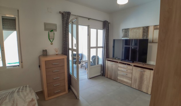 Brukt - Town House -
Villamartin - Costa Blanca