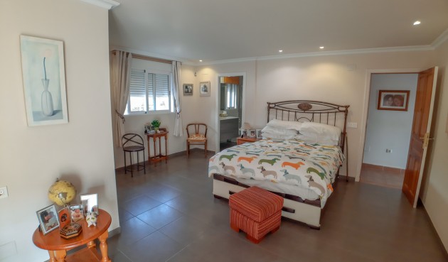 Brukt - Semi Detached -
Orihuela Costa - Costa Blanca