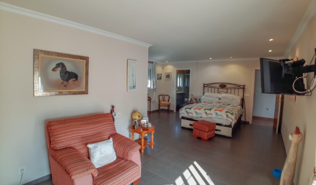 Brukt - Semi Detached -
Orihuela Costa - Costa Blanca