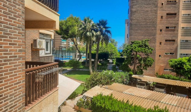 Brukt - Apartment -
Orihuela Costa - Costa Blanca