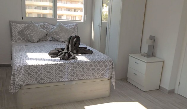 Brukt - Semi Detached -
Villamartin - Costa Blanca