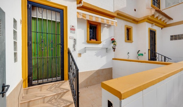 Brukt - Town House -
Torrevieja - Aguas Nuevas 2