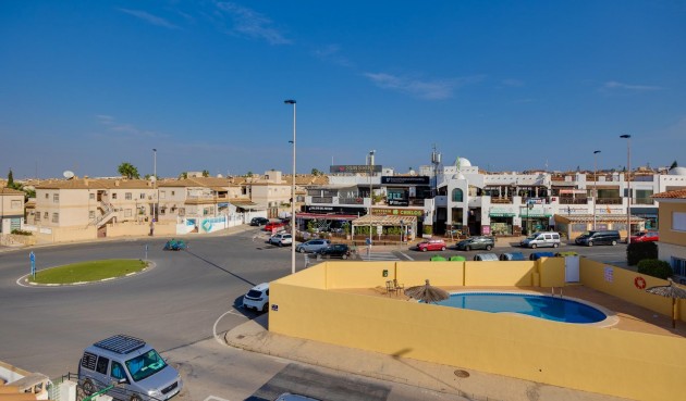 Brukt - Town House -
Torrevieja - Aguas Nuevas 2