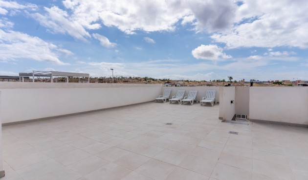 Brukt - Apartment -
Gran Alacant - Costa Blanca