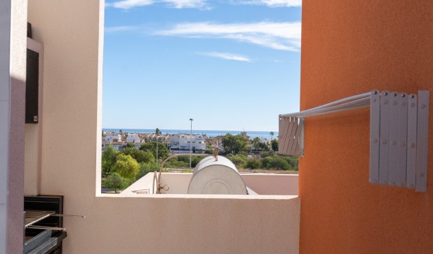 Brukt - Apartment -
Torrevieja - Costa Blanca