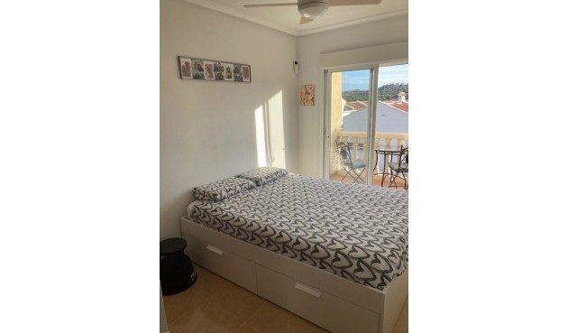 Brukt - Town House -
San Miguel de Salinas - Costa Blanca