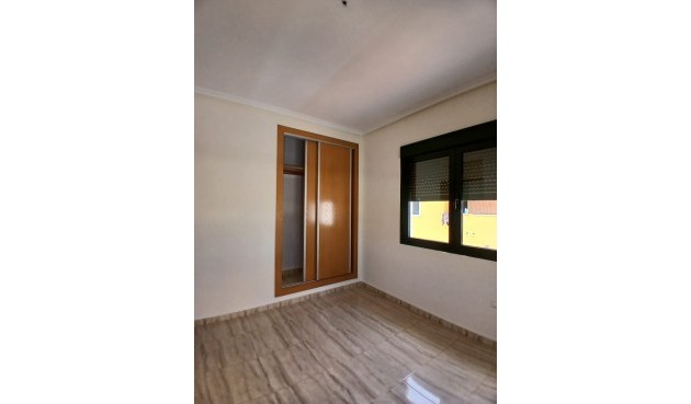 Brukt - Town House -
Ciudad Quesada - Costa Blanca