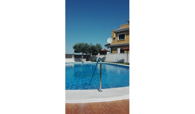 Brukt - Villa -
Ciudad Quesada - Costa Blanca