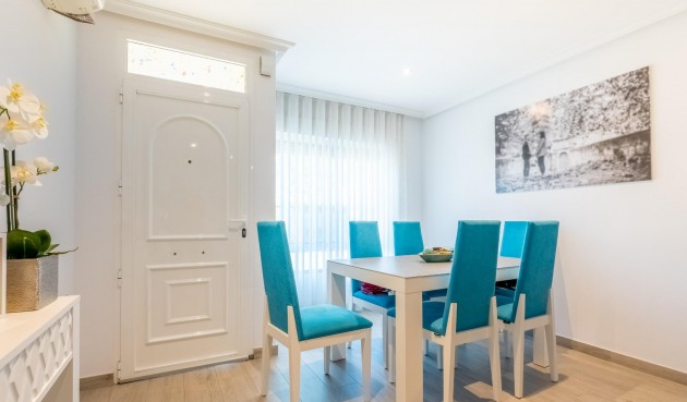 Reventa - Apartment -
Benijofar