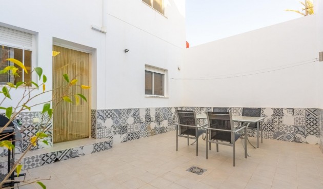 Reventa - Apartment -
Benijofar