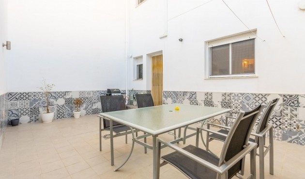 Reventa - Apartment -
Benijofar