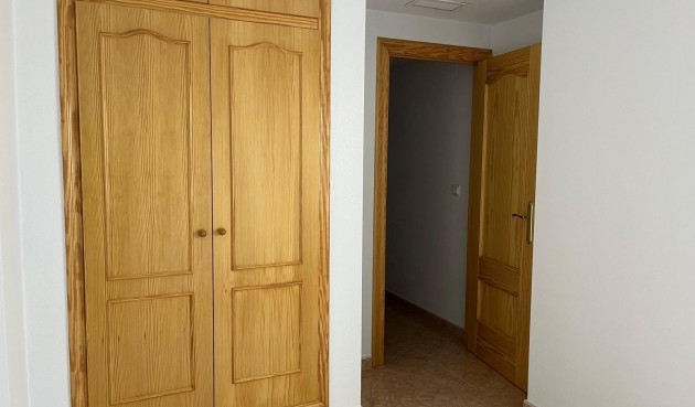 Resale - Apartment -
Almoradí