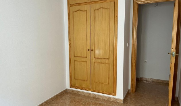 Resale - Apartment -
Almoradí