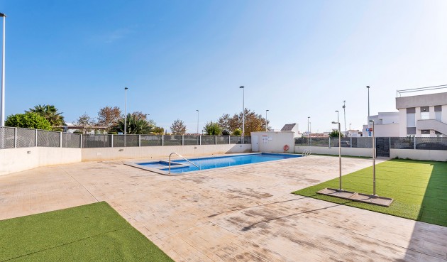 Brukt - Town House -
San Pedro del Pinatar - Costa Calida