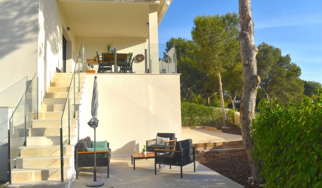 Brukt - Apartment -
Pilar de la Horadada - Costa Blanca