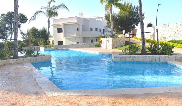 Brukt - Apartment -
Pilar de la Horadada - Costa Blanca