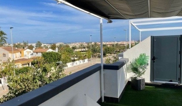 Korttidsleie - Apartment -
Torre de la Horadada - Costa Blanca