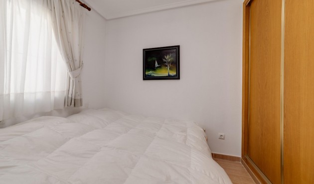 Brukt - Town House -
Ciudad Quesada - Costa Blanca