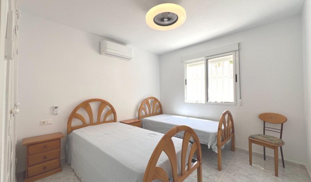 Brukt - Town House -
Ciudad Quesada - Costa Blanca