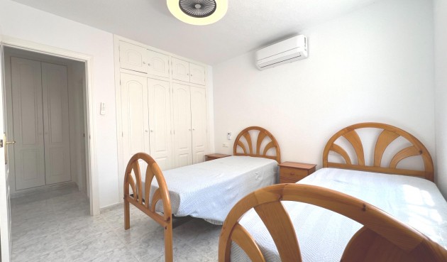 Brukt - Town House -
Ciudad Quesada - Costa Blanca