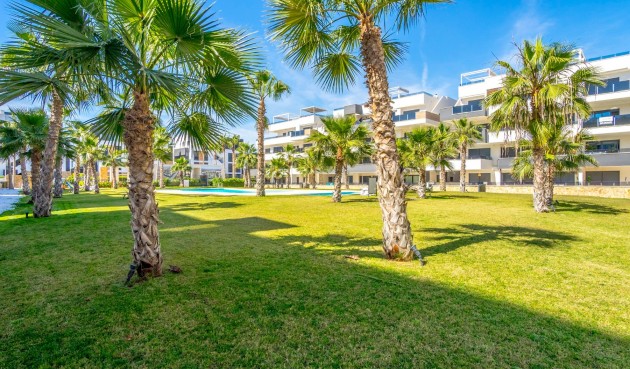 Brukt - Apartment -
Orihuela Costa - Costa Blanca