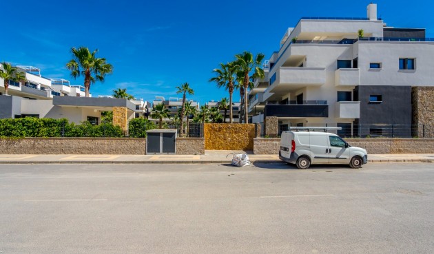 Brukt - Apartment -
Orihuela Costa - Costa Blanca