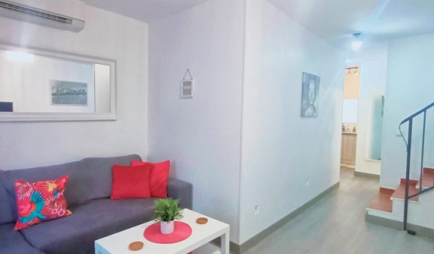 Brukt - Apartment -
Albir - Costa Blanca