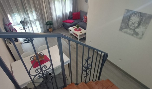 Brukt - Apartment -
Albir - Costa Blanca