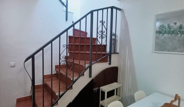 Brukt - Apartment -
Albir - Costa Blanca