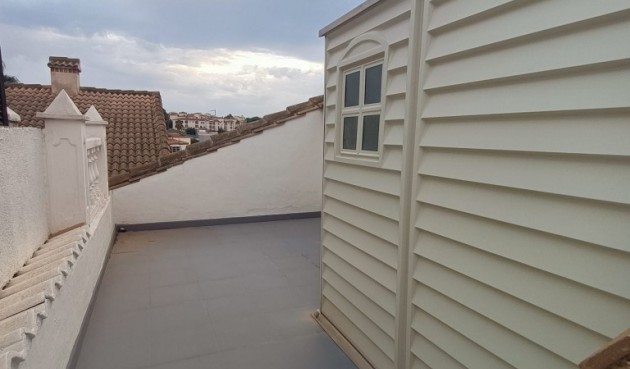 Brukt - Apartment -
Albir - Costa Blanca